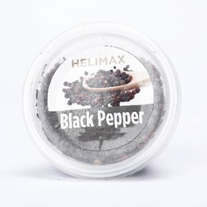 Black Pepper