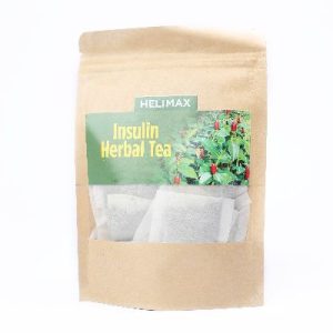 Insulin Herbal Tea